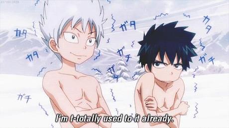 Reference Resource Mondays: Sure Is Cold Out There Reference Resource Mondays: Sure Is Cold Out There