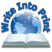 Write Into Print - one-stop resource for writers