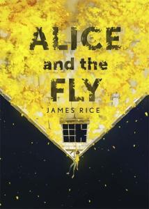 Musing Mondays (January 12) Alice and the Fly