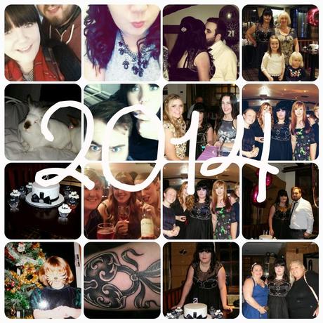 My year in pictures..