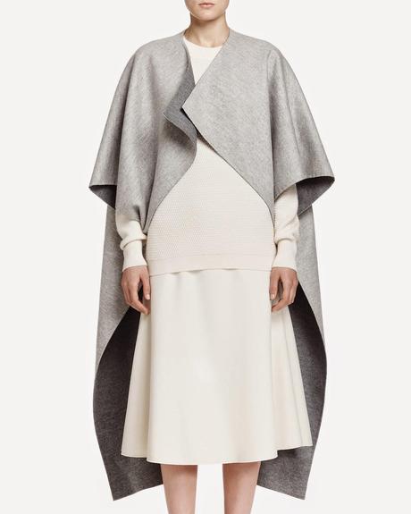 Current Obsession: Capes