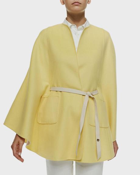 Current Obsession: Capes