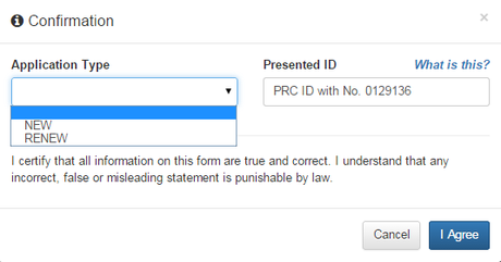 How to apply for NBI Clearance online?