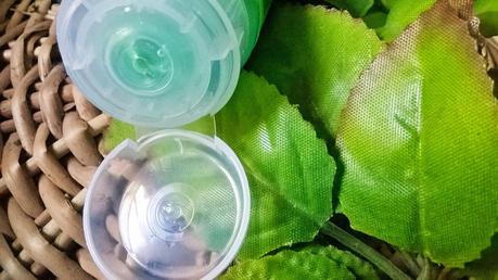 Bajaj NoMarks Neem Facewash Review Bajaj NoMarks Neem Facewash Review