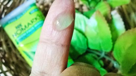 Bajaj NoMarks Neem Facewash Review Bajaj NoMarks Neem Facewash Review