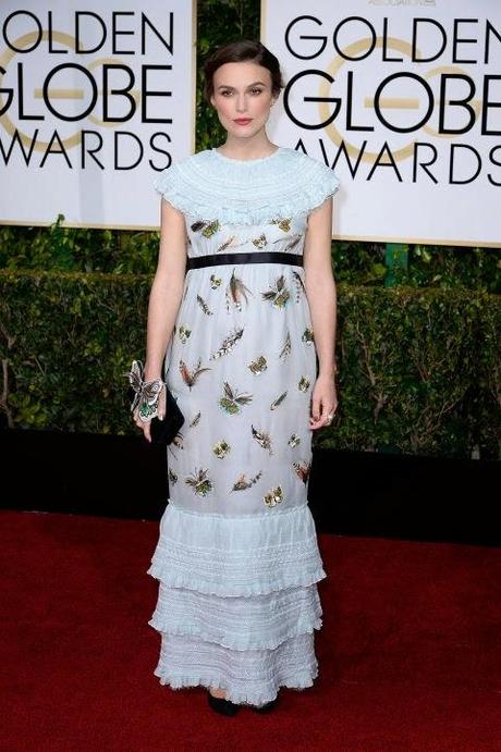 35 Red Carpet Moments from Golden Globe Awards 2015 35 Red Carpet Moments from Golden Globe Awards 2015