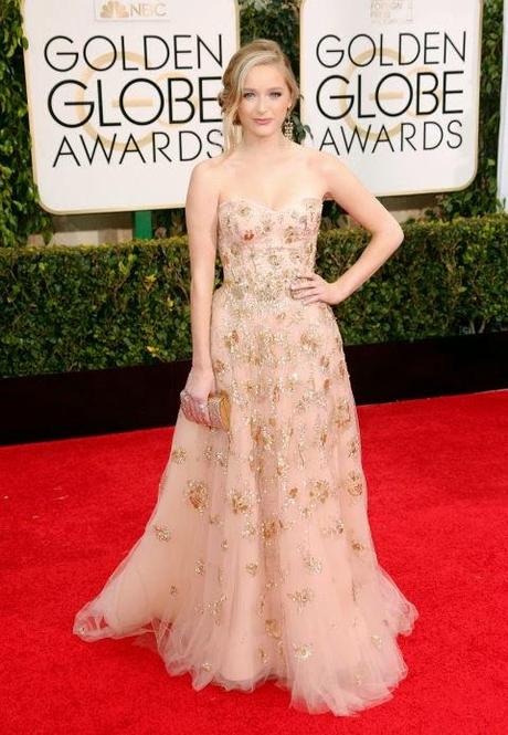 35 Red Carpet Moments from Golden Globe Awards 2015 35 Red Carpet Moments from Golden Globe Awards 2015