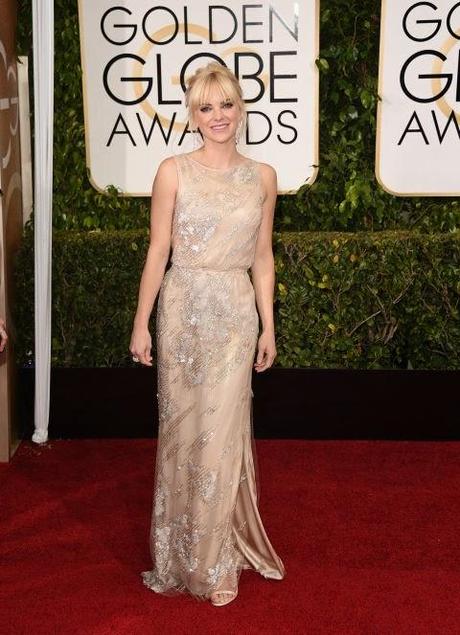 35 Red Carpet Moments from Golden Globe Awards 2015 35 Red Carpet Moments from Golden Globe Awards 2015