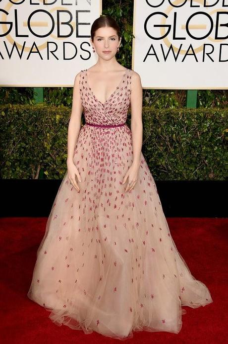 35 Red Carpet Moments from Golden Globe Awards 2015 35 Red Carpet Moments from Golden Globe Awards 2015
