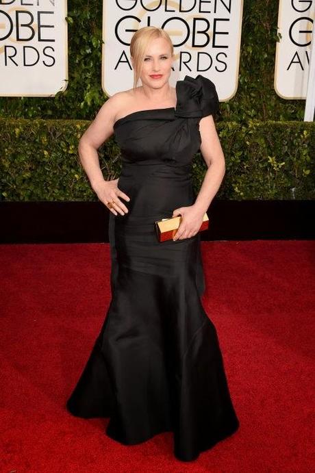 35 Red Carpet Moments from Golden Globe Awards 2015 35 Red Carpet Moments from Golden Globe Awards 2015