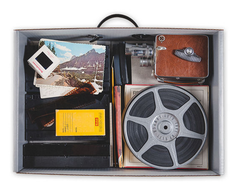 Legacy Box – Preserve Your Memories, Digitally. Legacy Box – Preserve Your Memories, Digitally.