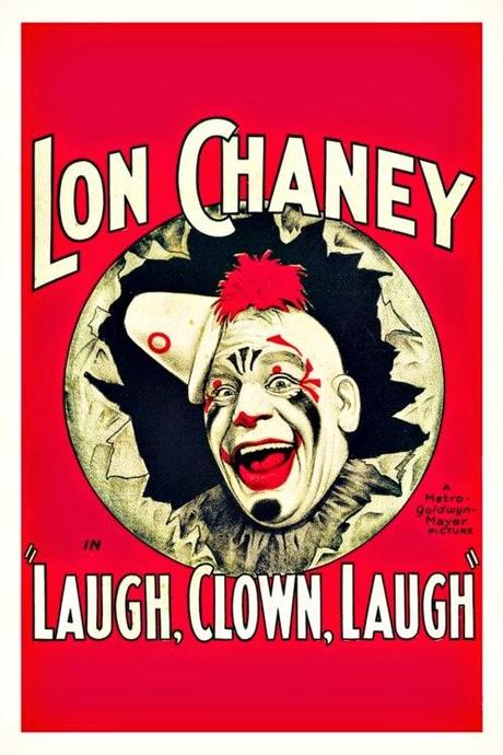 #1,611. Laugh, Clown, Laugh (1928) #1,611. Laugh, Clown, Laugh (1928)