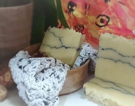 Sleigh Ride Handcrafted Soap for Men