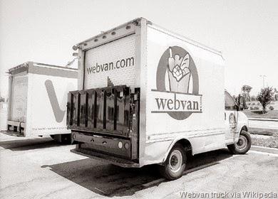 Webvan