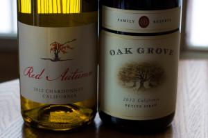 Wines of the Month (2 of 2)