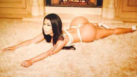 Nicki Minaj’s Ex-Boyfriend Dishes All In The Latest Breakfast Club Interview Embedded image permalink