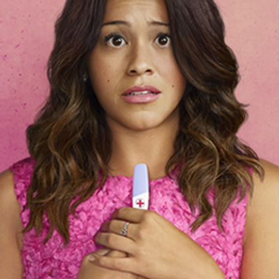 Why Gina Rodriguez’s Golden Globe Win Is So Important For Young Latinas