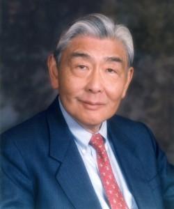 Jack C. Tang 1927-2014