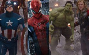 A Word of Caution on the Big Rumor: Sony & Marvel Reportedly Agree to Put Spider-Man In Avengers: Infinity War Part 1