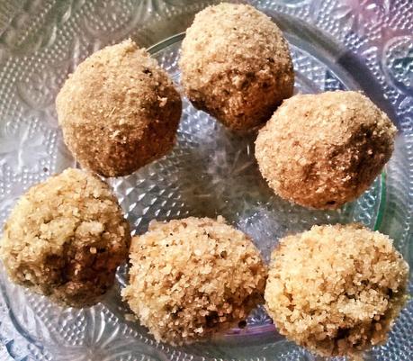 Makar Sankranti Sweets Recipe