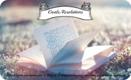 2015 Goals/Resolutions Icon1