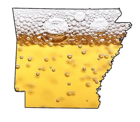 Why You Should Care About Arkansas’ Beer