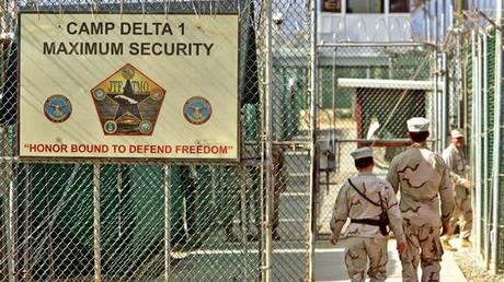 Camp GITMO: The rush for the exit continues