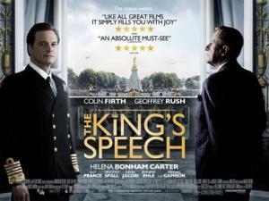 8 Things You Need to Know About How the Academy Awards Work – It Still Mostly Comes Down to Old, White Men Kings_speech_ver3