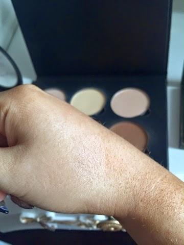 Glow Getters - My go to highlighters
