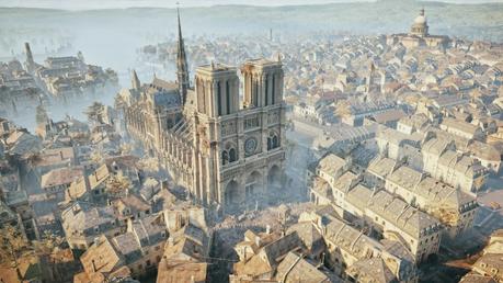 S&S Review: Assassin's Creed: Unity