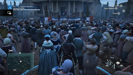 S&S Review: Assassin's Creed: Unity