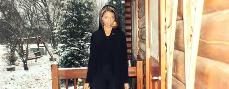 Sweaters and Head Gear: Part Two Sweaters and Head Gear: Part Two