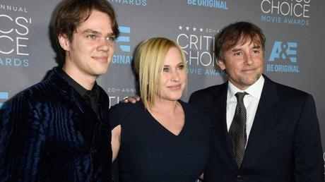 OSCAR WATCH: Critics Choice Awards OSCAR WATCH: Critics Choice Awards