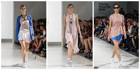 Digital Fashion Week 2014: In Good Company
