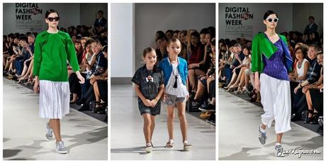 Digital Fashion Week 2014: In Good Company