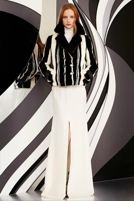 Emilio Pucci Pre Autumn /Winter 2015-2016 Collection EP Pre Autumn Winter 2015 Collection FAF 5