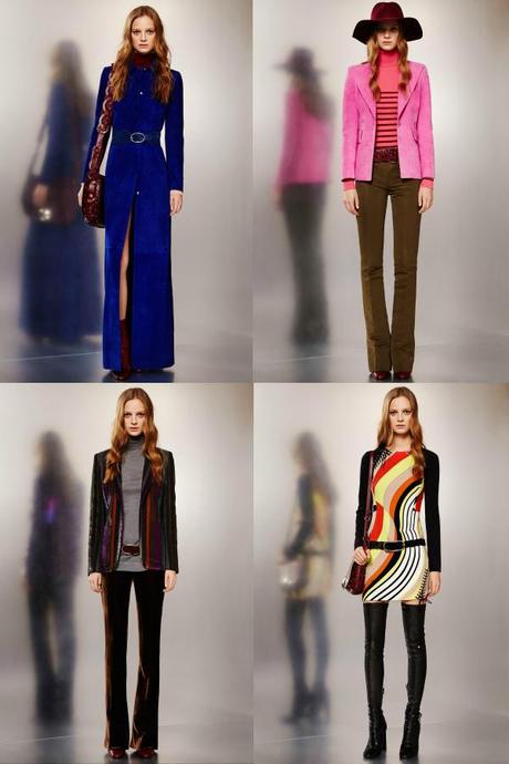 Emilio Pucci Pre Autumn /Winter 2015-2016 Collection EP Pre Autumn Winter 2015 Collection FAF 3