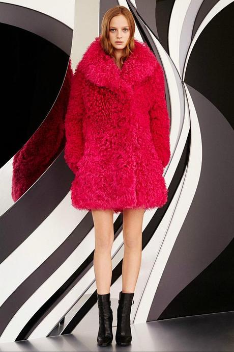 Emilio Pucci Pre Autumn /Winter 2015-2016 Collection EP Pre Autumn Winter 2015 Collection FAF 6