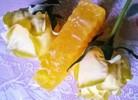 Puriso Amalfi Citrus Handcrafted Soap Review Puriso Amalfi Citrus Handcrafted Soap Review