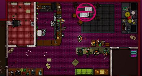 Hotline Miami 2 designer tells Australians to pirate the game if it remains banned from sale