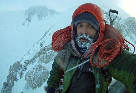 Winter Climbs 2014-2015: Lonnie is Off Denali, Team Drama on Nanga Parbat