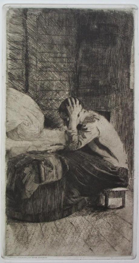 War and the pity of war: Kathe Kollwitz