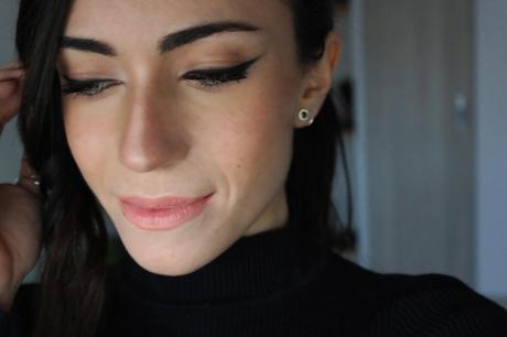 Olivia Wilde Oscar's 2015 Makeup Tutorial Olivia Wilde Oscar's 2015 Makeup Tutorial