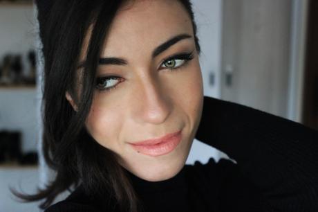 Olivia Wilde Oscar's 2015 Makeup Tutorial Olivia Wilde Oscar's 2015 Makeup Tutorial