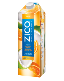 ZICO Breakfast Recipes for Your Busy Mornings