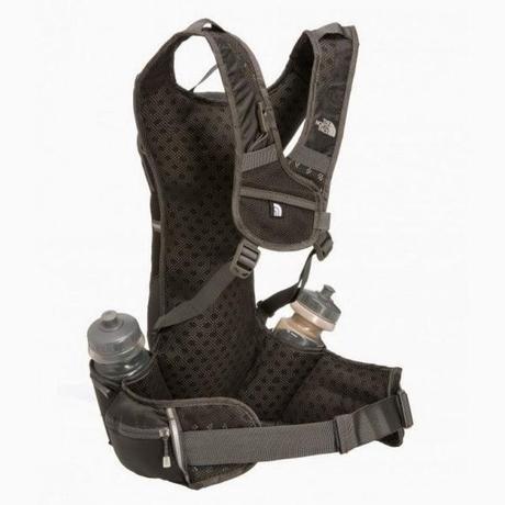 Gear Review - The North Face Enduro 13 Hydration Pack Gear Review - The North Face Enduro 13 Hydration Pack