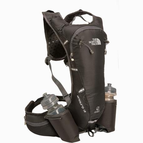 Gear Review - The North Face Enduro 13 Hydration Pack Gear Review - The North Face Enduro 13 Hydration Pack