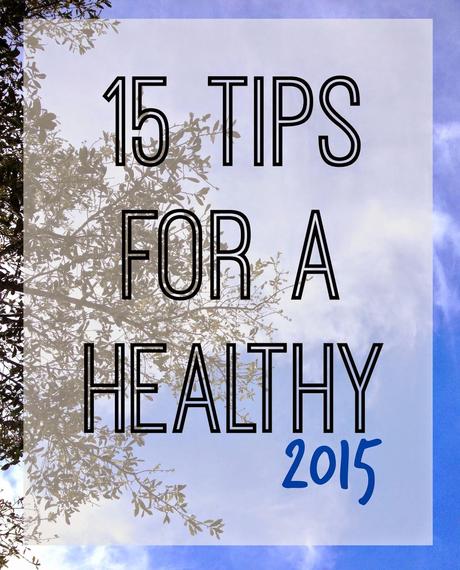 Tips for a health New Year and enrollment event dates for San Antonio
