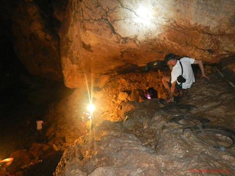 Sumaging Cave Sagada