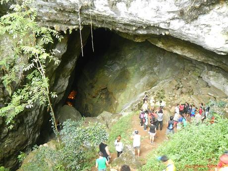 Lumiang Cave Sagada